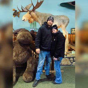 Meet your Posher, MotorheadMoose